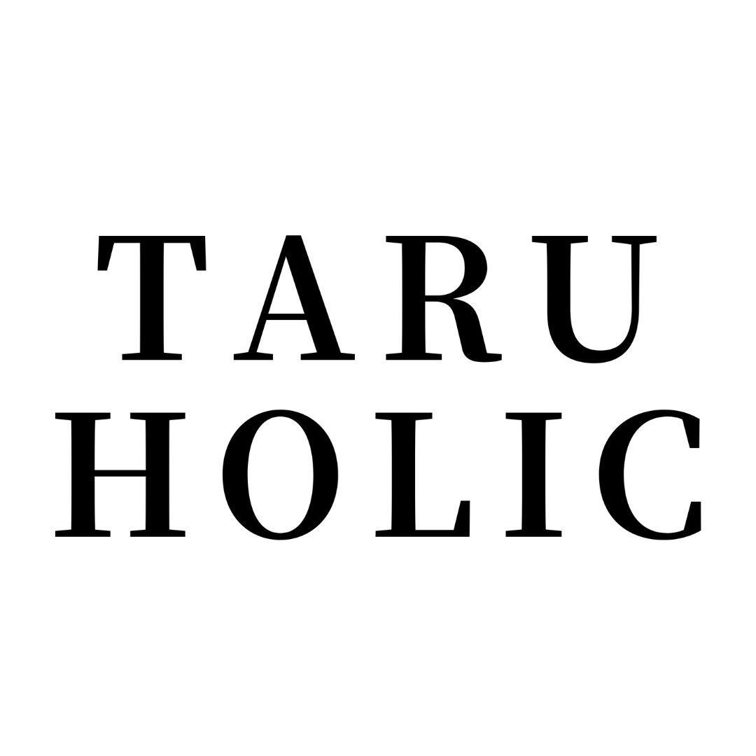 LocoLoco TARU HOLIC イメージ