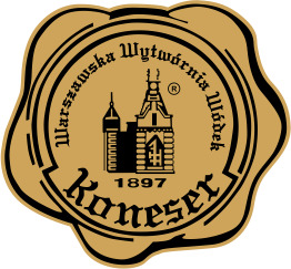 KONESER Warsaw Vodka Factory イメージ