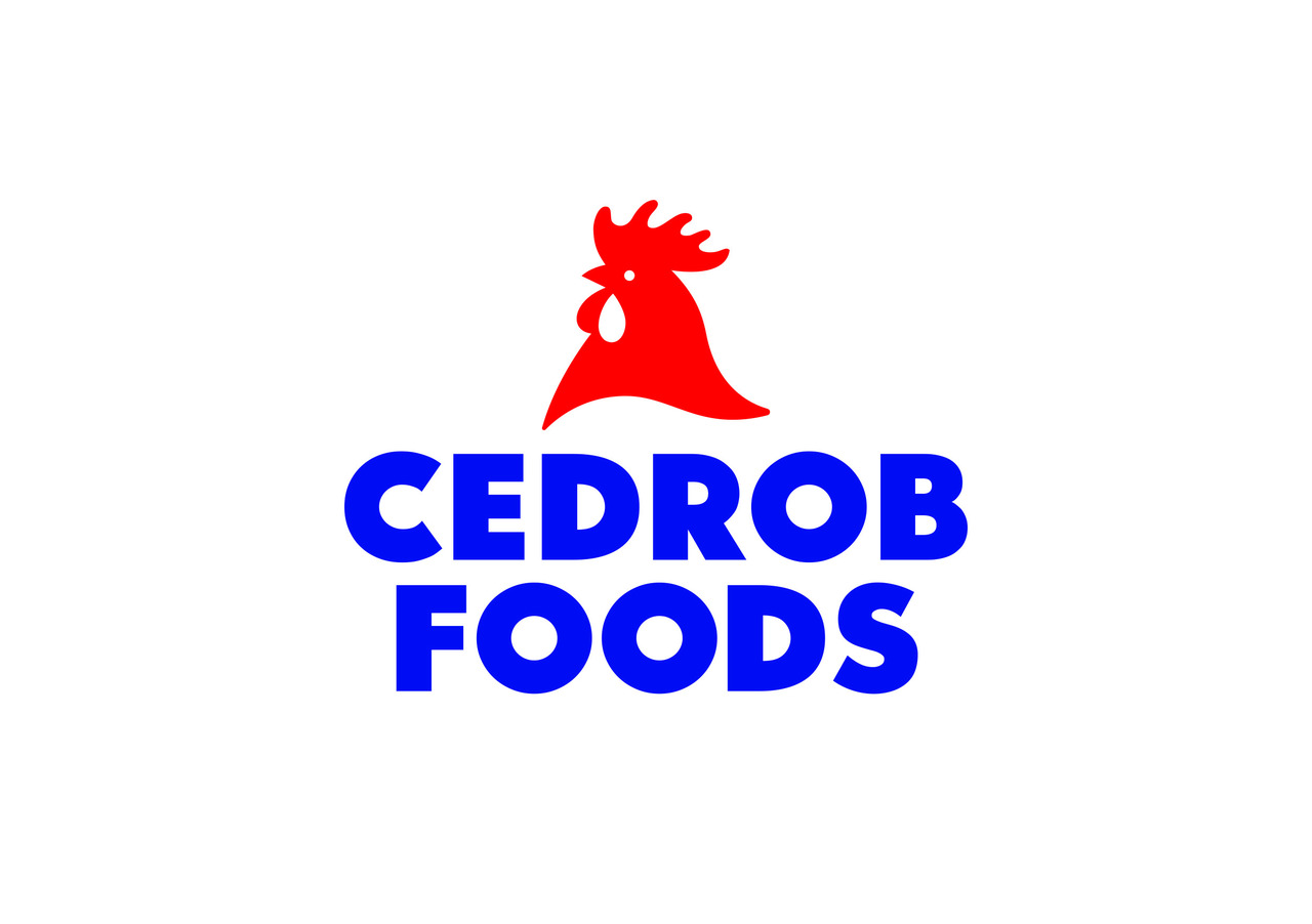 Cedrob Foods イメージ