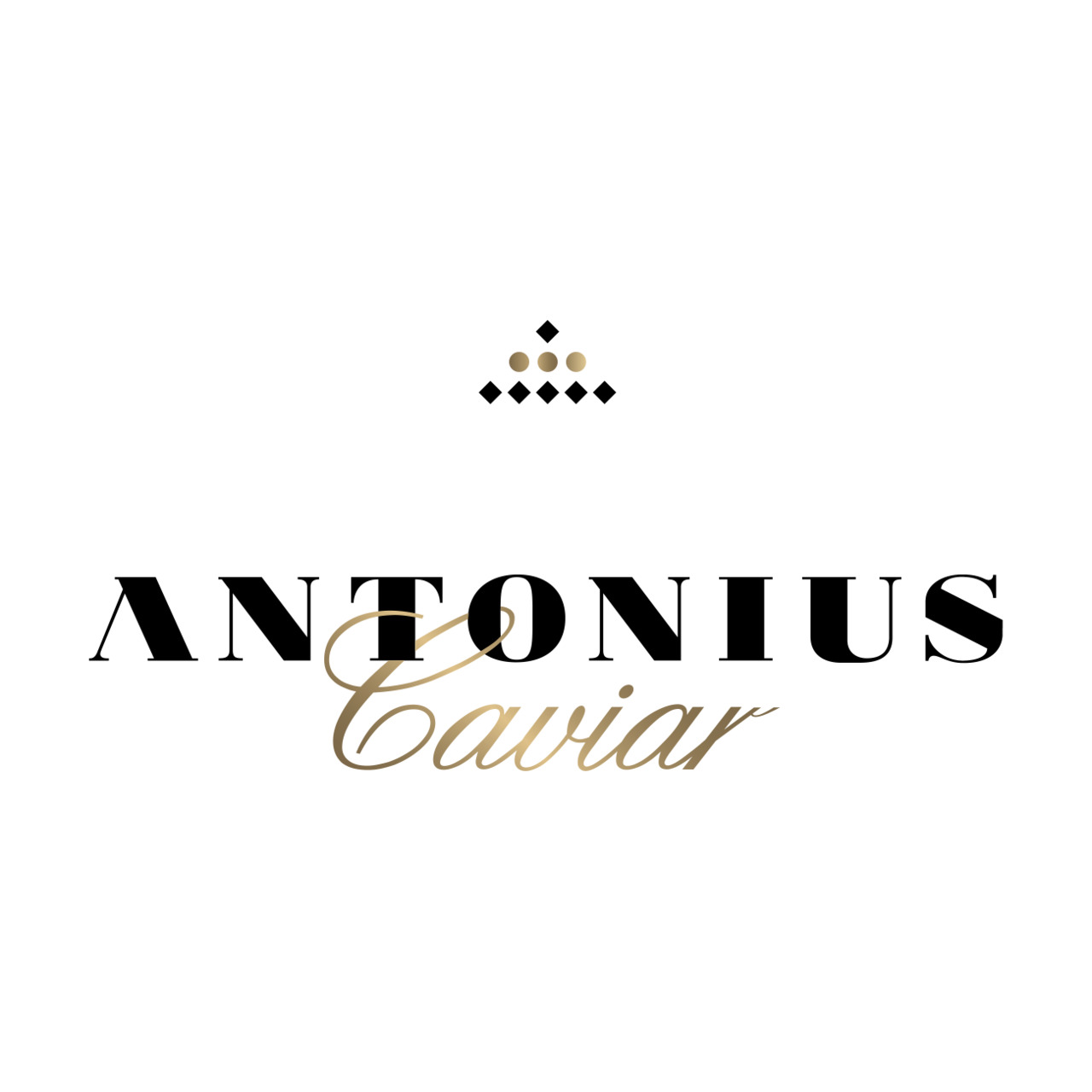 Antonius Caviar イメージ