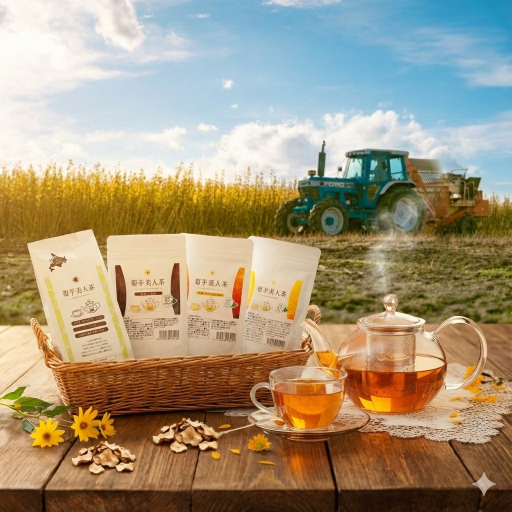 Akasaka T.M. Co., Ltd. Image