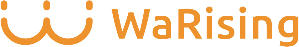 Wa Rising イメージ