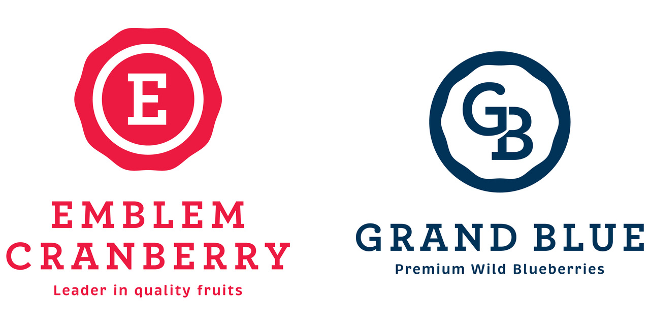 Emblem Cranberry Inc. | Grand Bleu Inc. イメージ