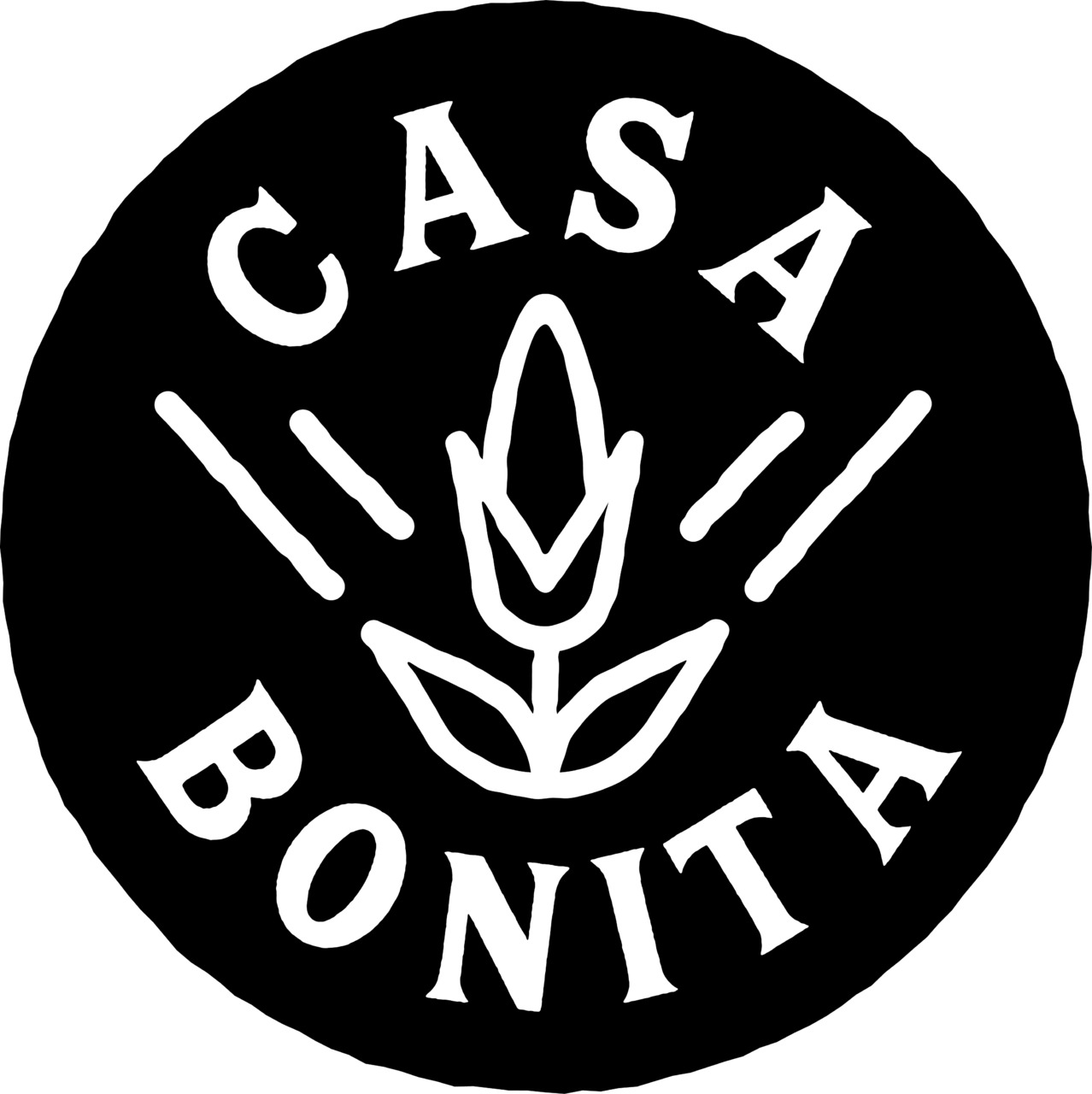 Casa Bonita Foods Inc. イメージ