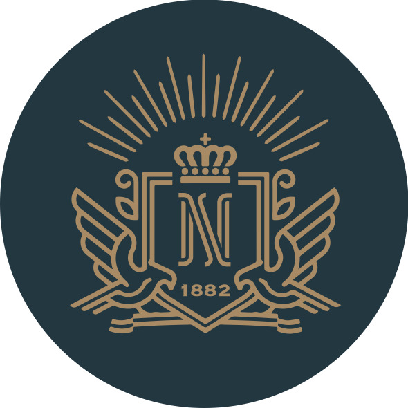 NOBLESSE 1882 イメージ