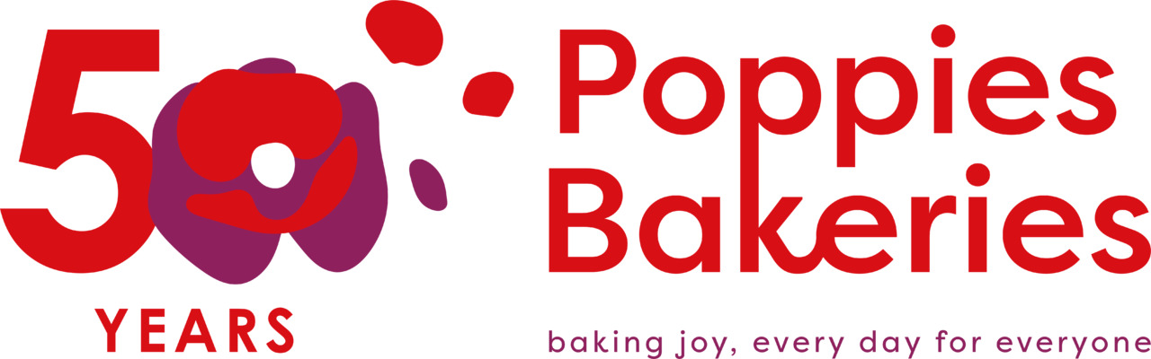 POPPIES BAKERIES イメージ