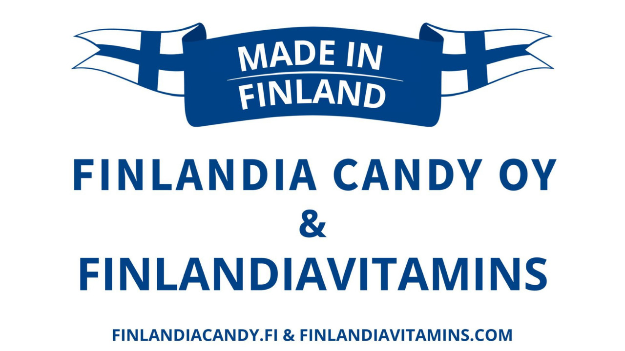 Finnsweet イメージ