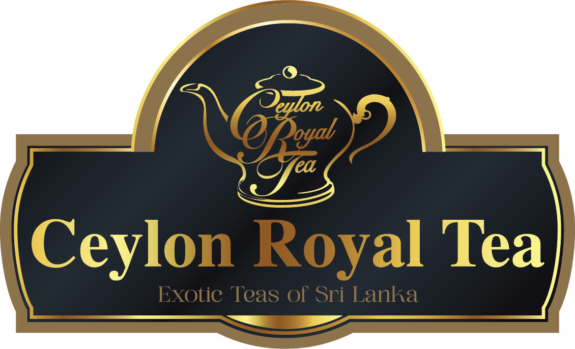 Ceylon Royal Teas イメージ
