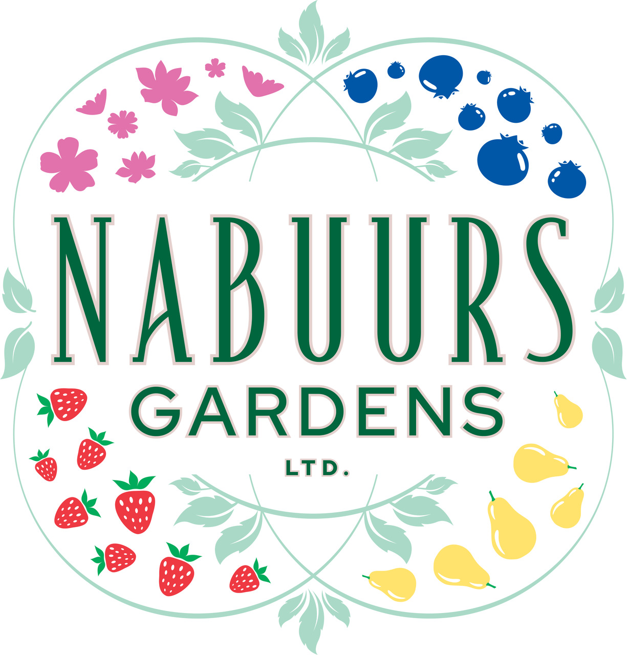 Nabuurs Gardens イメージ
