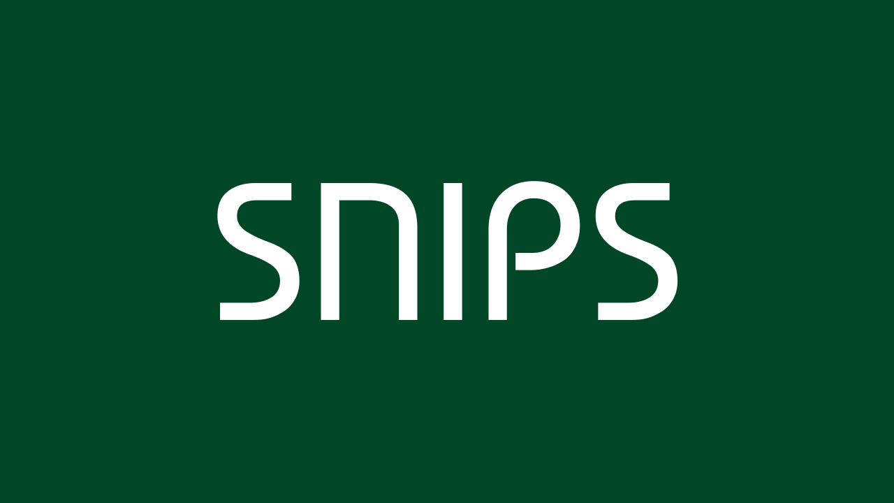 SNIPS イメージ