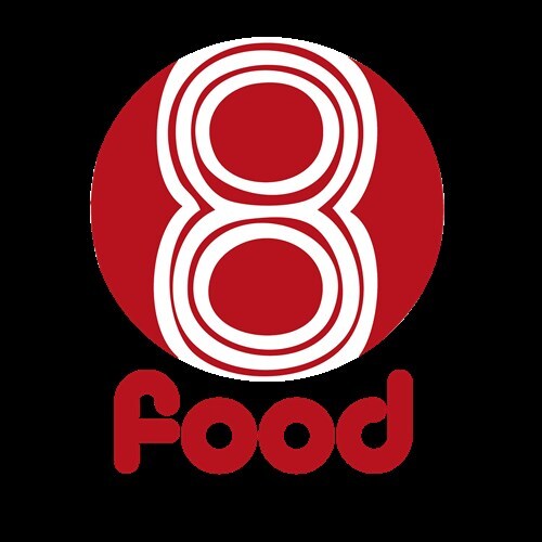 8 FOOD GROUP イメージ