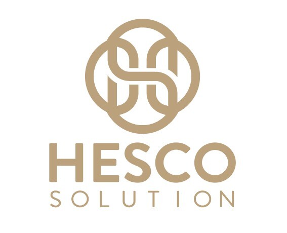 HESCO SOLUTION イメージ