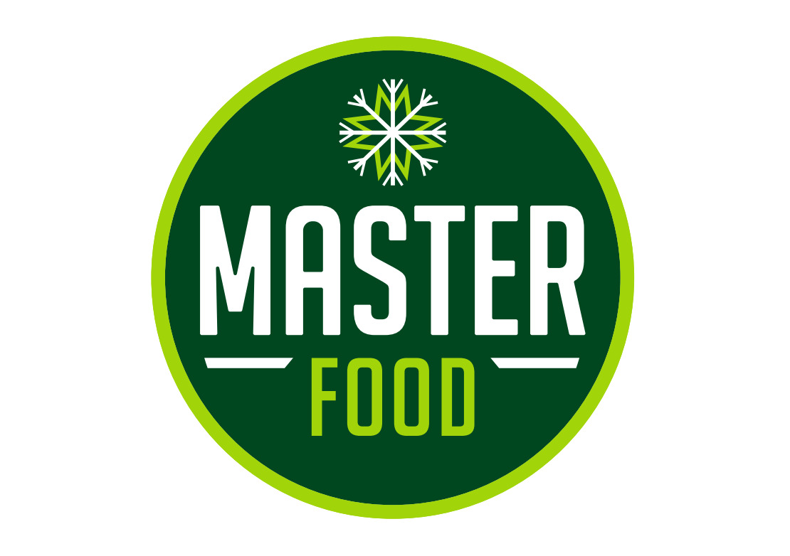 MASTER FOOD イメージ