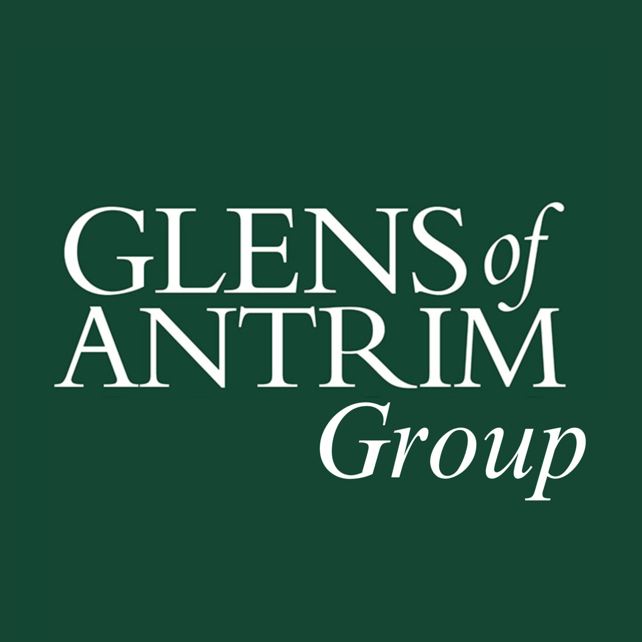 Glens of Antrim Group イメージ