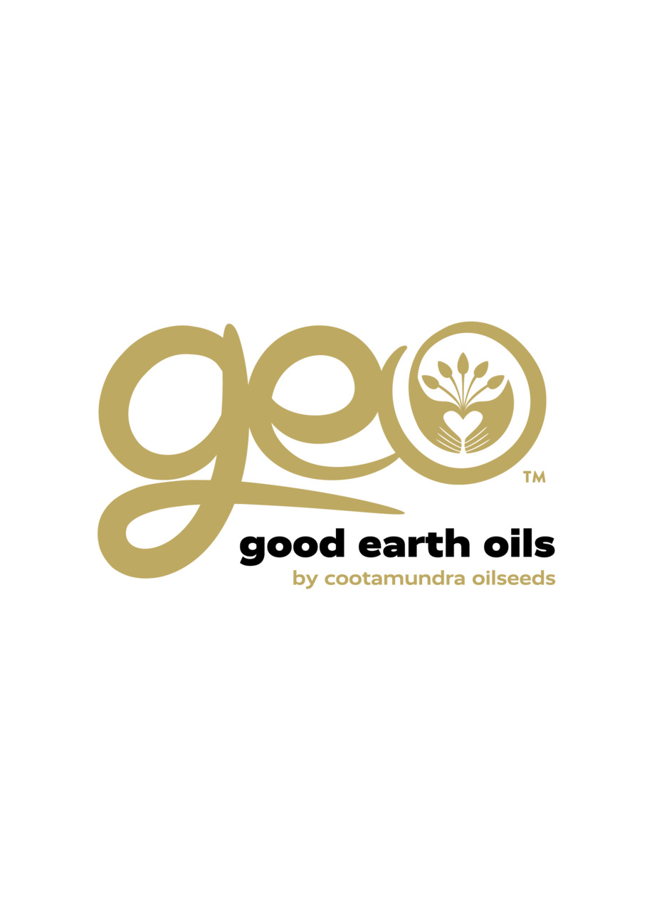 グッド　アース　オイルズ イメージ