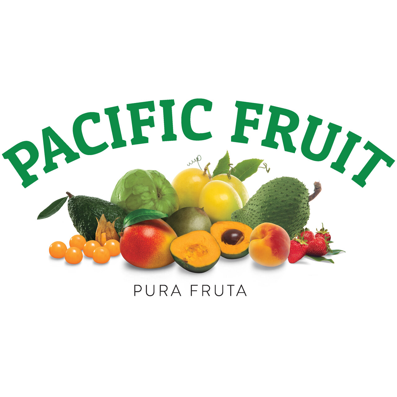 PACIFIC FRUIT PERU イメージ
