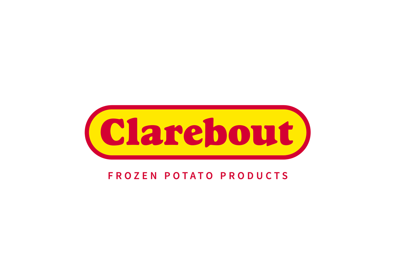 Clarebout Potatoes イメージ