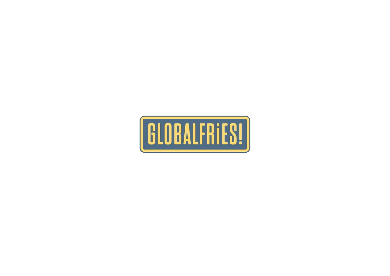 Global Fries イメージ