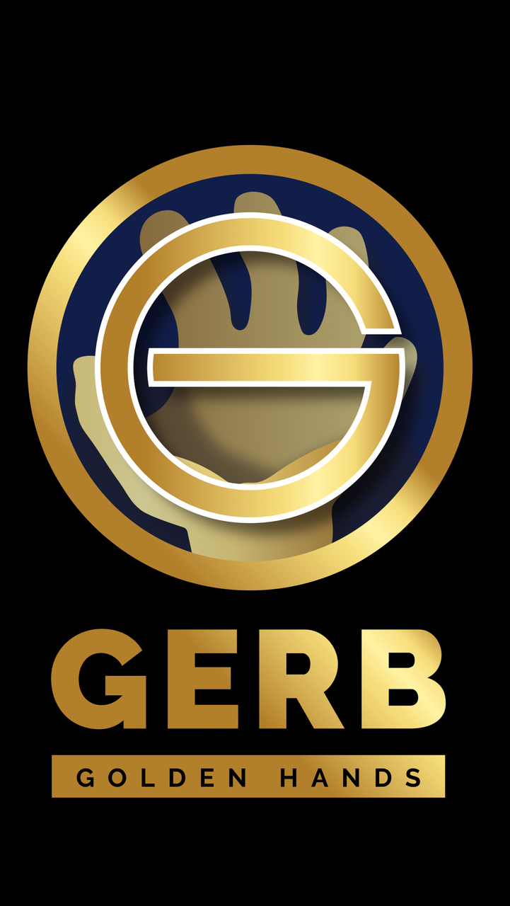 Gerb Golden Hands Corporation イメージ