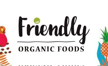 FRIENDLY ORGANIC FOODS FFS SA イメージ