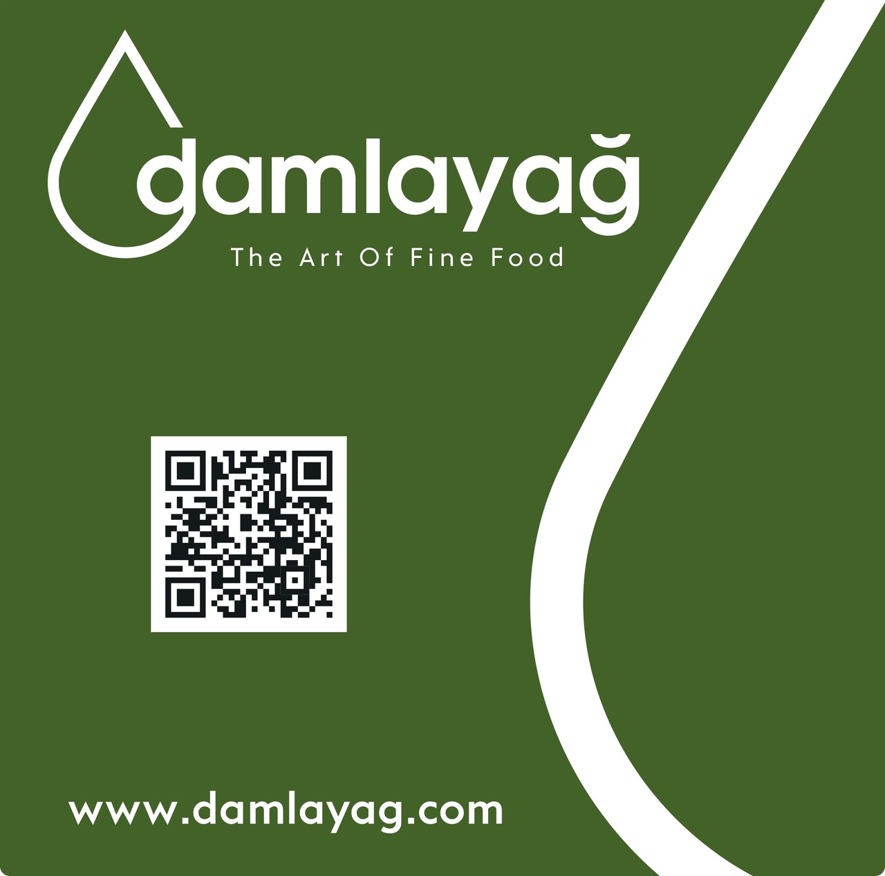 DAMLAYAG OLIVE OIL CO. イメージ