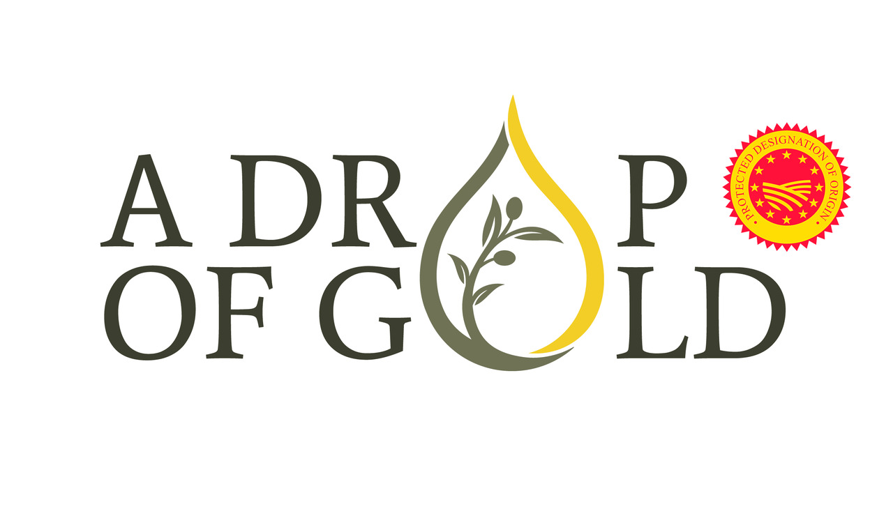 A DROP OF GOLD Image