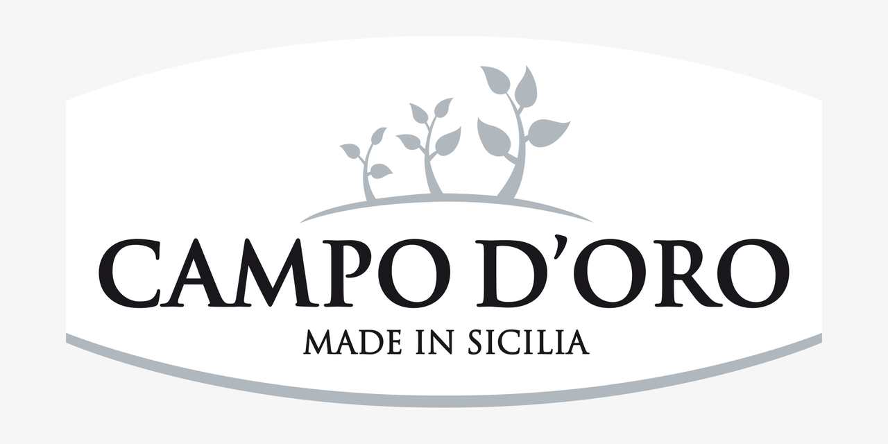 CAMPO D'ORO - GUSTO VERO DI SICILIA Image