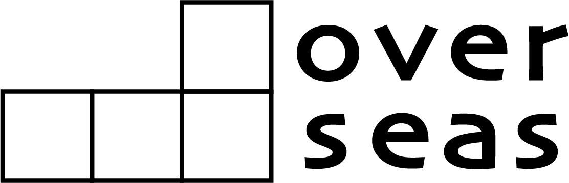 オーバーシーズ イメージ