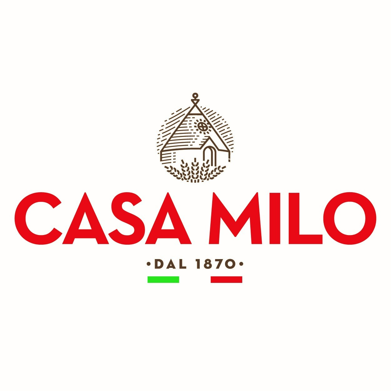 グルッポ・ミロ イメージ