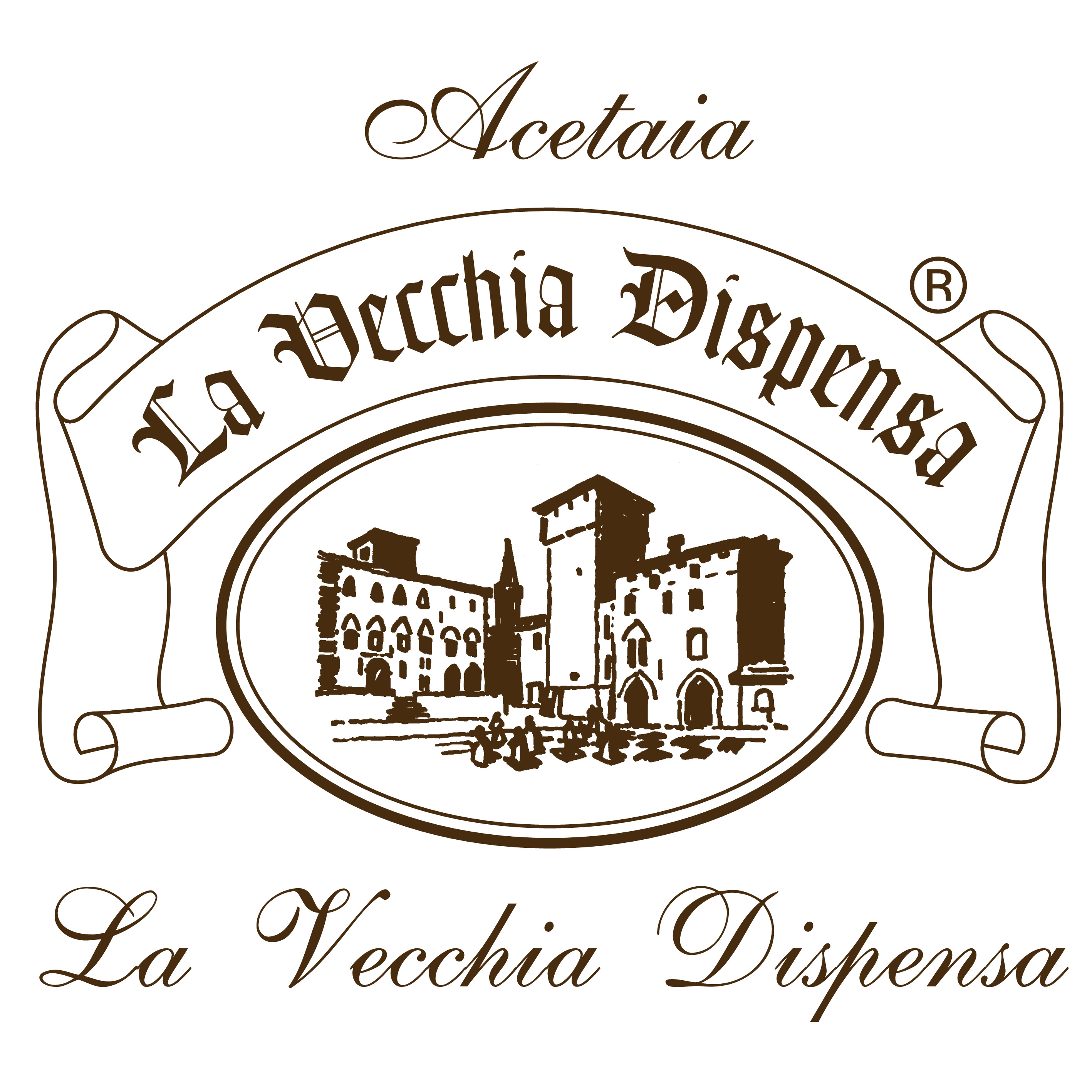 ラ・ヴェッキア・ディスペンサ イメージ