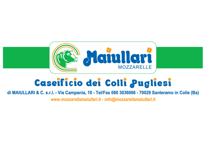 CASEIFICIO DEI COLLI PUGLIESI Image