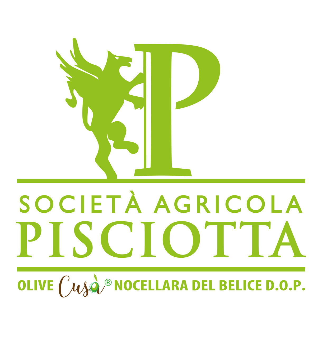 ピショッタ -　オリーヴェ・クザ イメージ