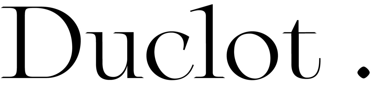 DUCLOT イメージ