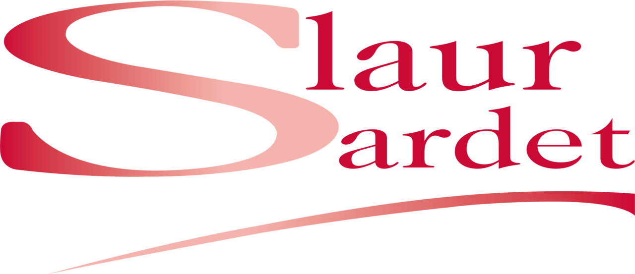 SLAUR SARDET イメージ