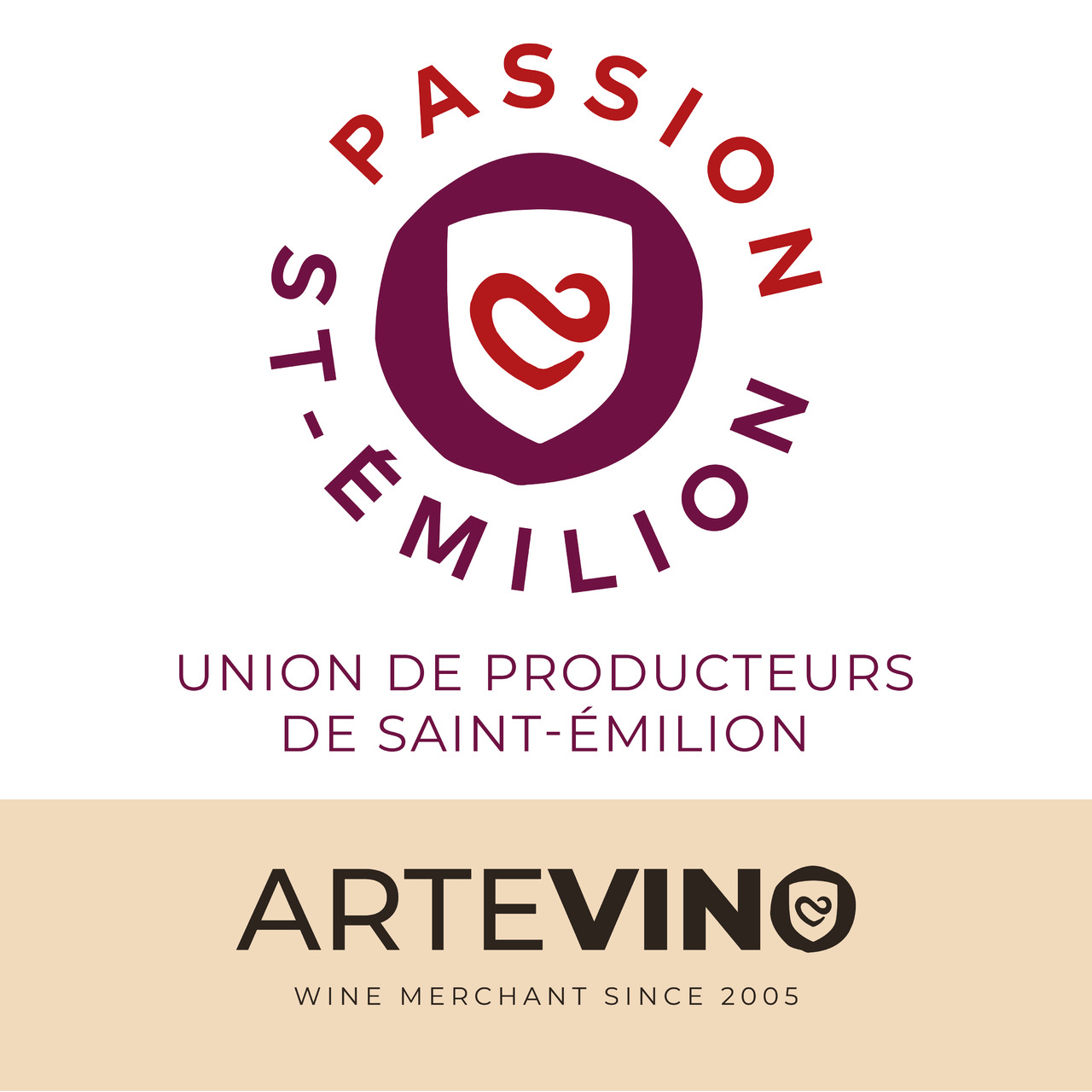 PASSION SAINT-EMILION / ARTEVINO イメージ