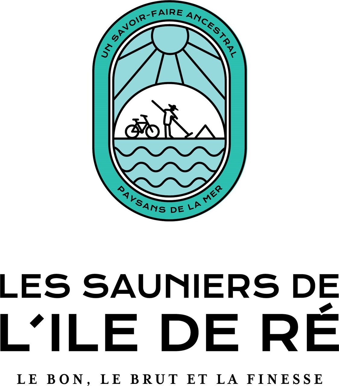 COOPÉRATIVE DES SAUNIERS DE L'ÎLE DE RÉ イメージ