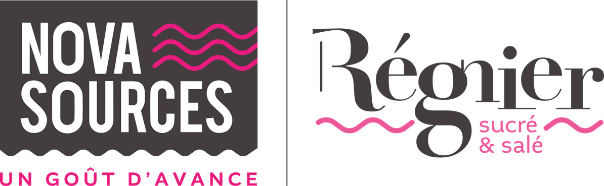 NOVASOURCES RÉGNIER SUCRÉ & SALÉ イメージ