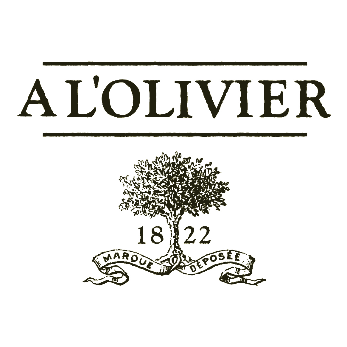 A L'OLIVIER イメージ
