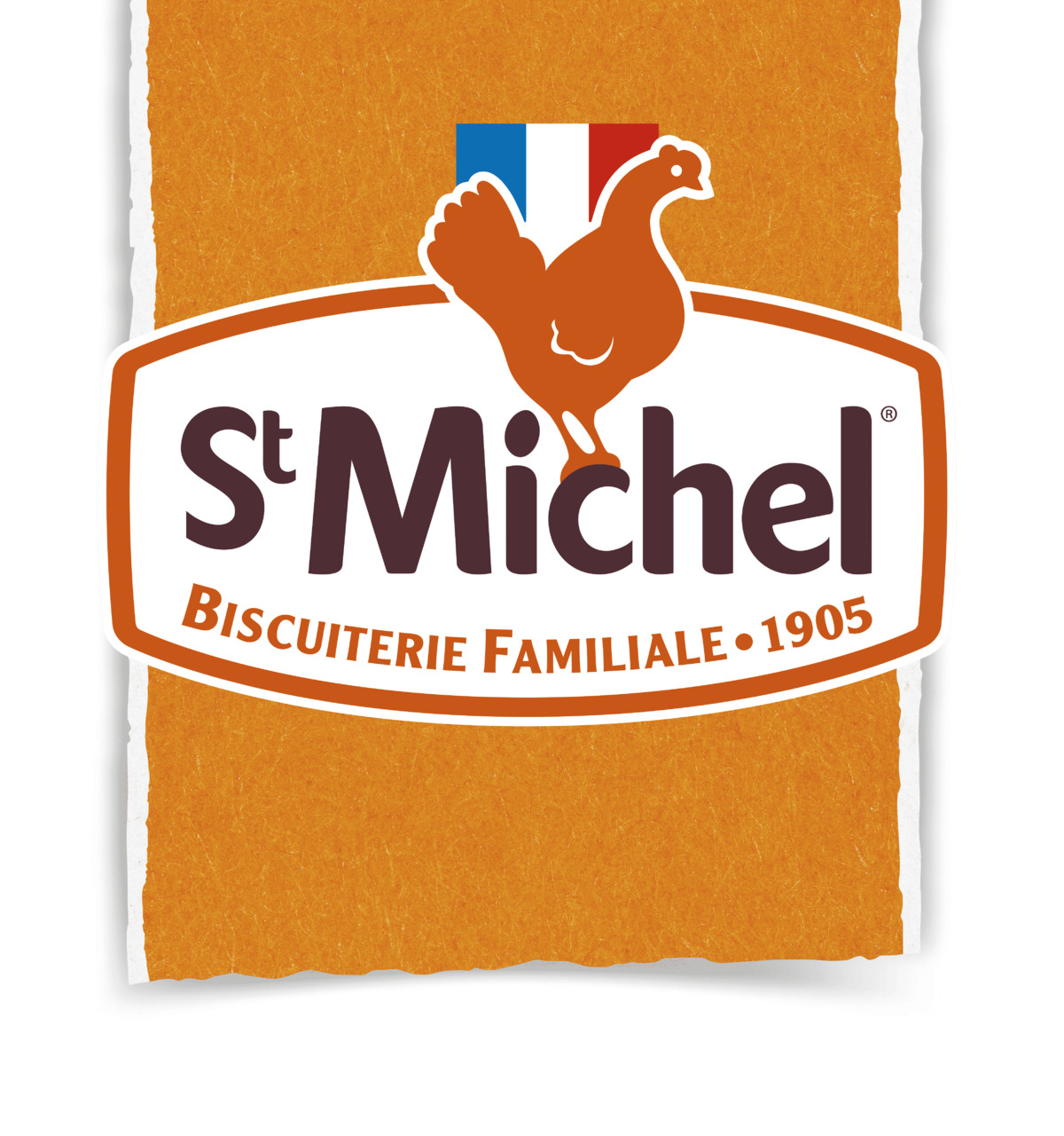 ST MICHEL BISCUITS Image
