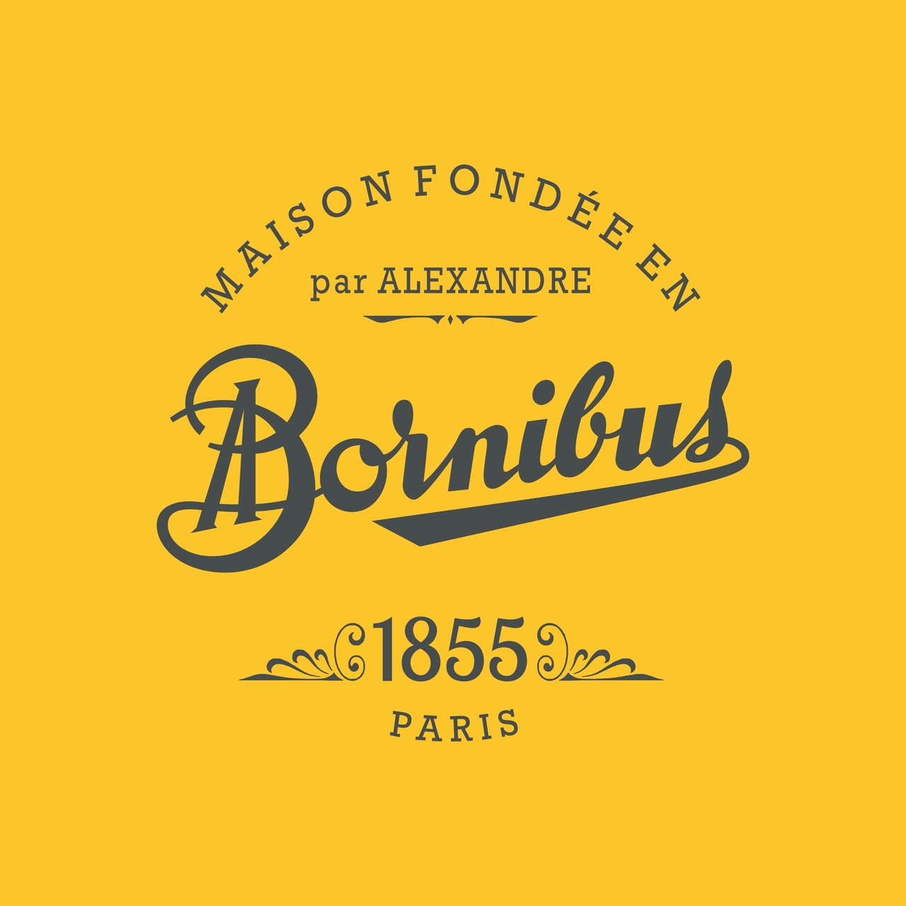 BORNIBUS イメージ