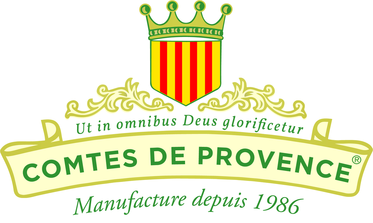 AGRO'NOVAE - COMTES DE PROVENCE イメージ