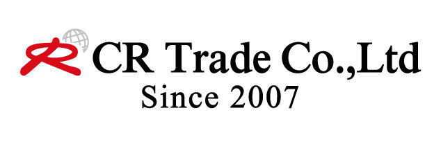 CR TRADE CO.,LTD イメージ