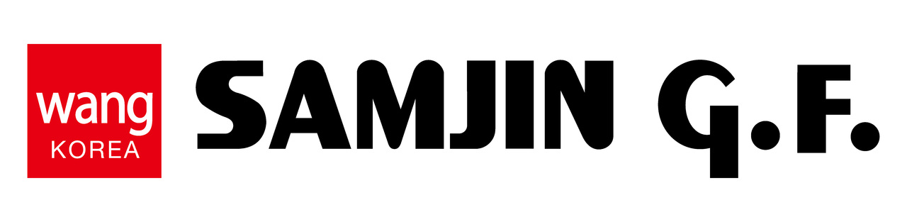 SAMJIN G.F. イメージ