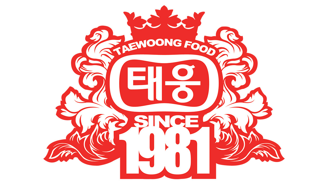 Taewoongfood Co.,Ltd. イメージ