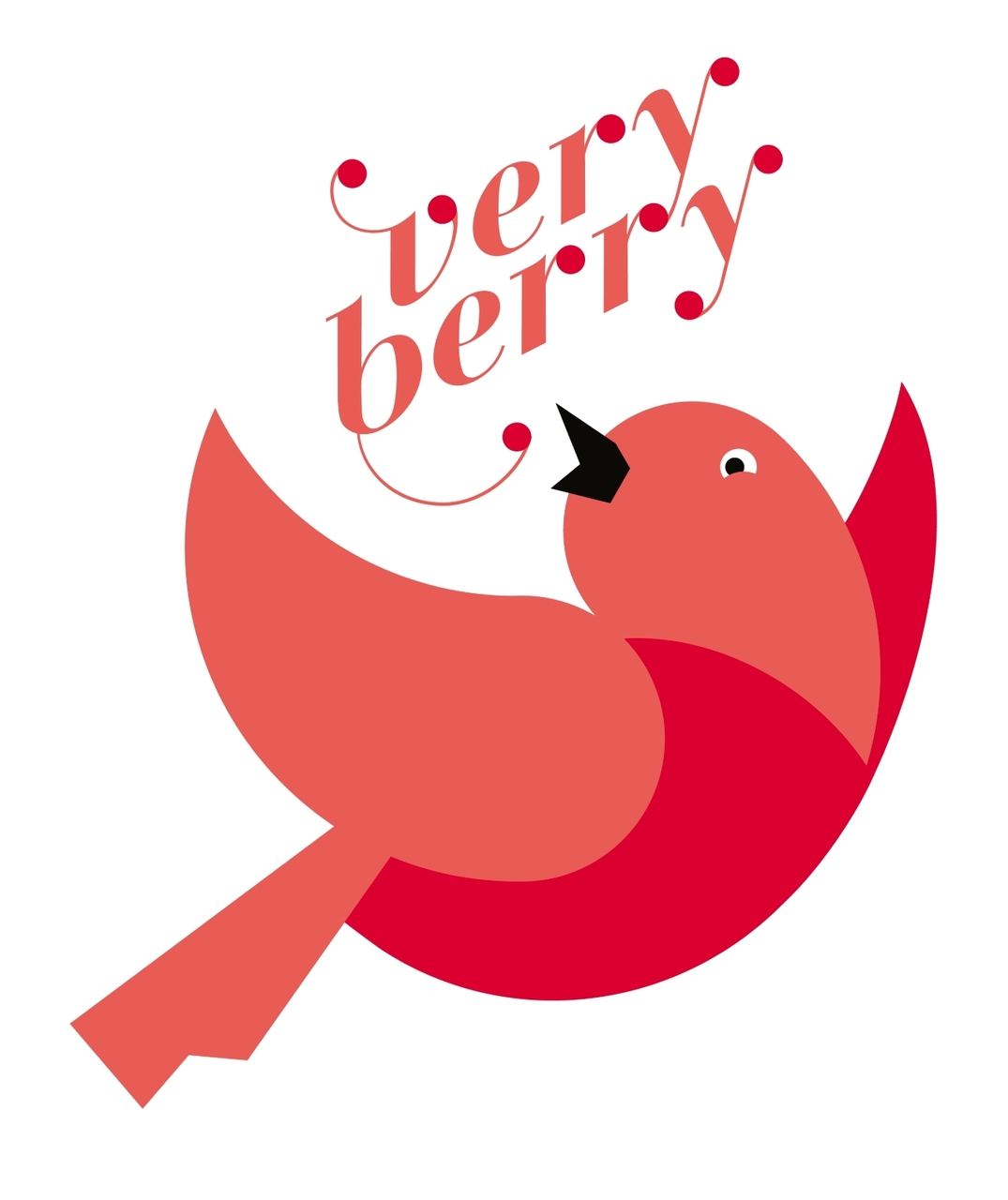 VERY BERRY Image