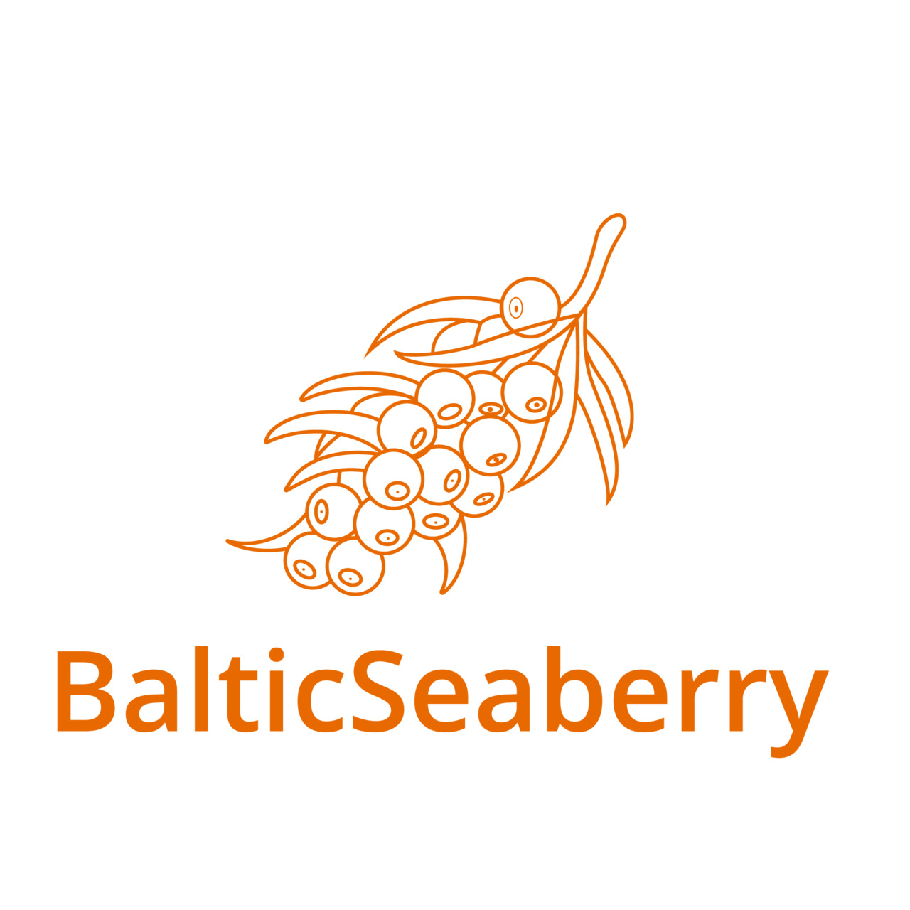 Baltic Seaberry Image