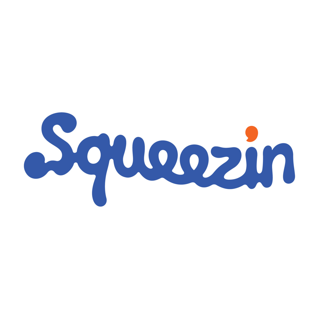 Squeezin イメージ