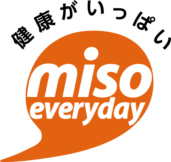 全国味噌工業協同組合連合会 イメージ