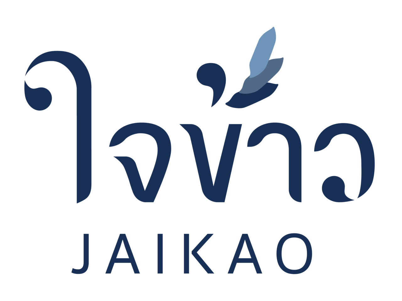JAIKAO CORPORATION イメージ