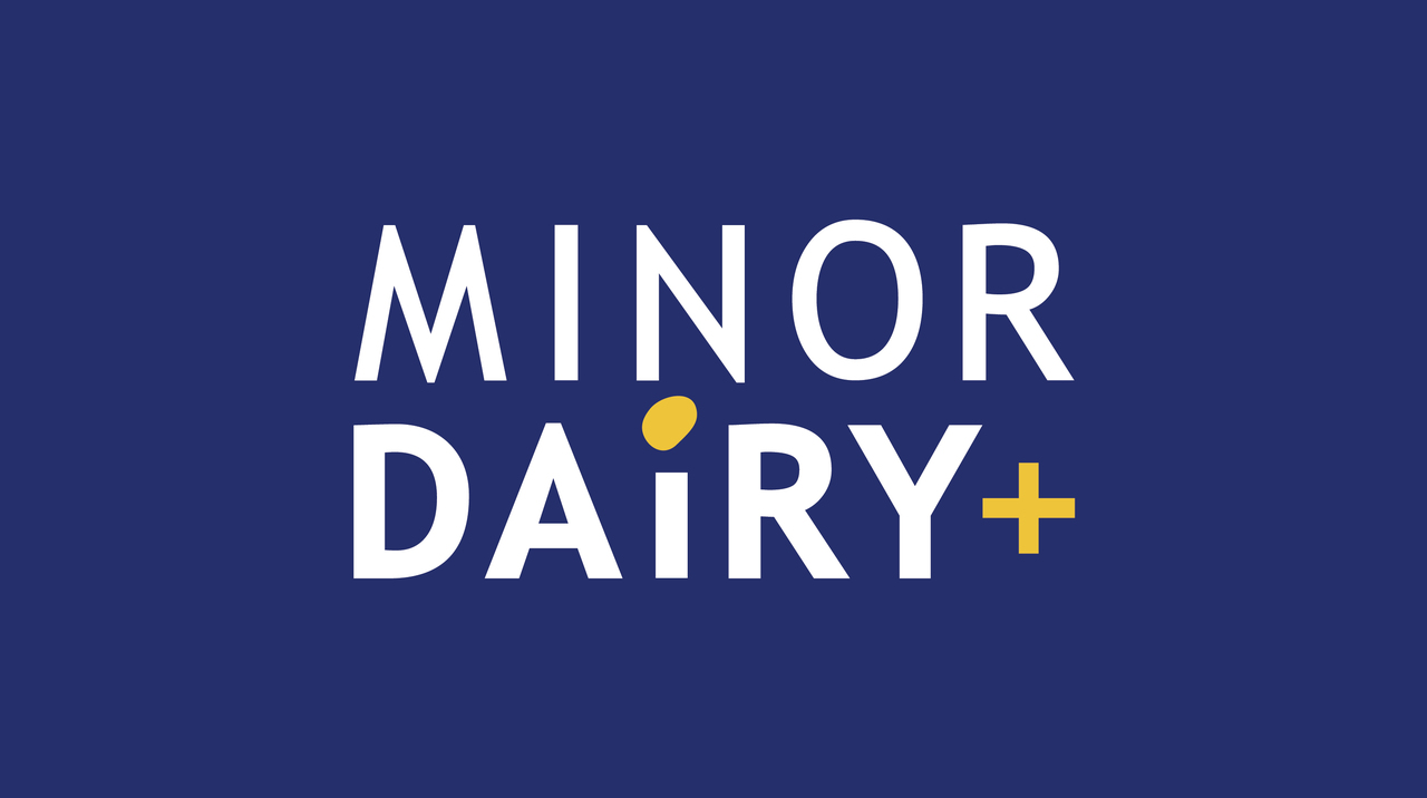 MINOR DAIRY イメージ